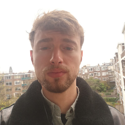 Marijn is looking for a Studio / Apartment / Rental Property in Rotterdam