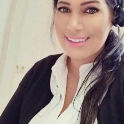 Melissa is looking for a Studio in Rotterdam