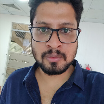 Md Iqbal is looking for a Studio in Rotterdam