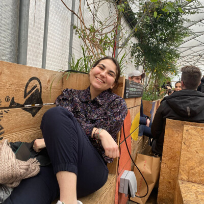 Johanna is looking for a Room in Rotterdam