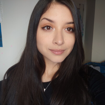 Verónica zoekt een Kamer in Rotterdam