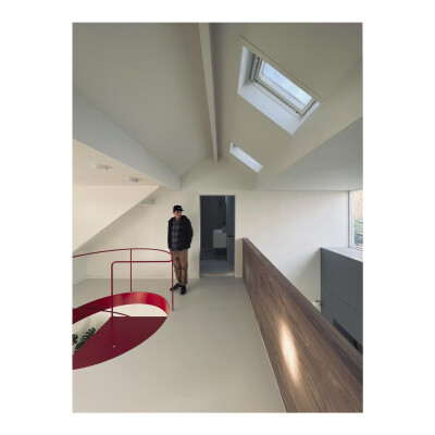 Niels zoekt een Studio in Rotterdam