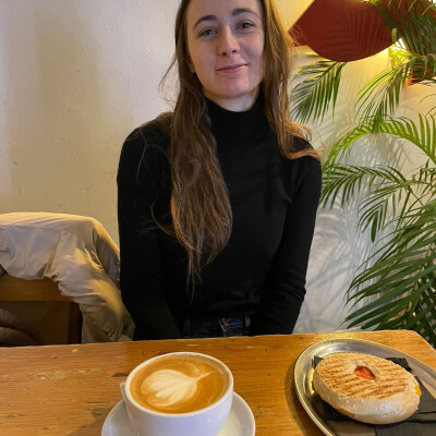 Marta zoekt een Studio in Rotterdam