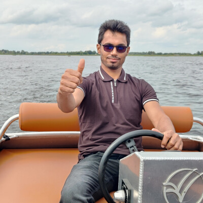 Nazmul zoekt een Kamer / Studio in Rotterdam
