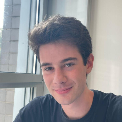 Niccolò zoekt een Kamer in Rotterdam