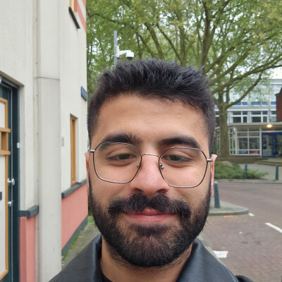 Emre zoekt een Studio in Rotterdam