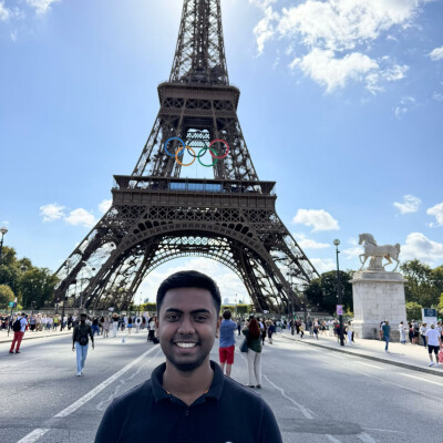 Armaan is looking for a Room / Studio / Apartment / Rental Property in Rotterdam