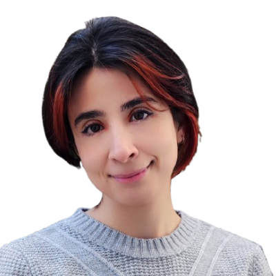 Faeze zoekt een Kamer / Studio / Appartement in Rotterdam