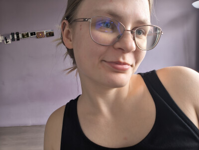 Goda is looking for a Room / Studio / Apartment in Rotterdam