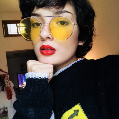 Manuela zoekt een Studio / Appartement in Rotterdam