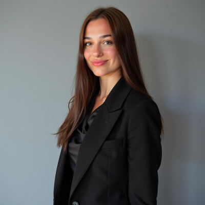 Rebeca is looking for a Studio / Apartment / Rental Property in Rotterdam