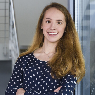 Frederike zoekt een Studio in Rotterdam