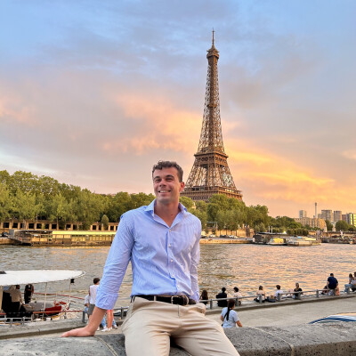 Lorenzo Maria zoekt een Kamer in Rotterdam