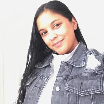 Shawnee zoekt een Studio in Rotterdam