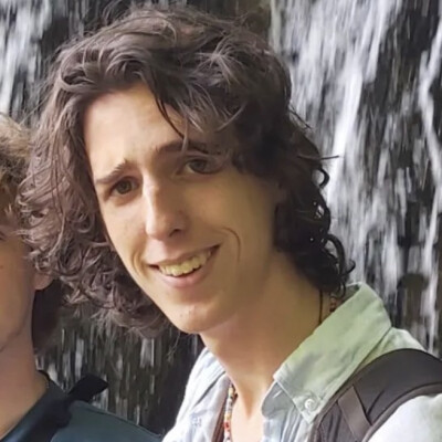 Abel zoekt een Kamer / Studio in Rotterdam