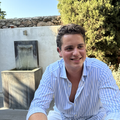 Maurits zoekt een Studio / Appartement in Rotterdam