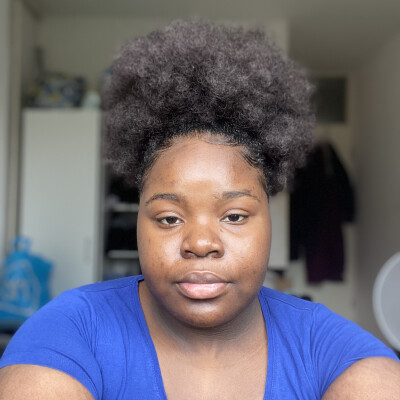 Veronica zoekt een Kamer in Rotterdam