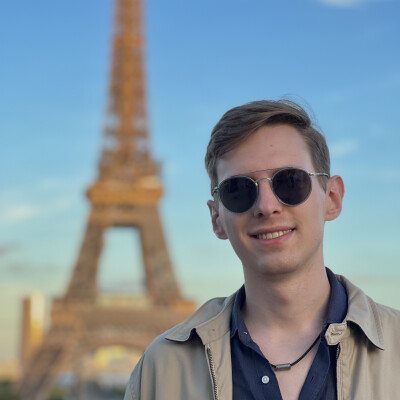 Mikołaj zoekt een Studio in Rotterdam