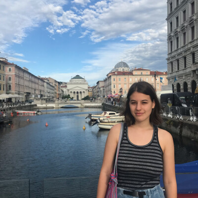 Boglárka  zoekt een Kamer / Studio / Appartement / Huurwoning in Rotterdam