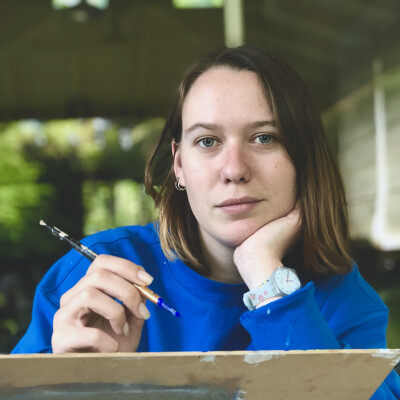 Mercedes zoekt een Appartement / Huurwoning in Rotterdam