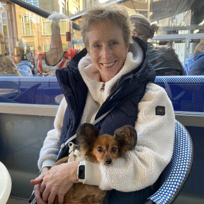 Marjolein is looking for an Apartment in Rotterdam