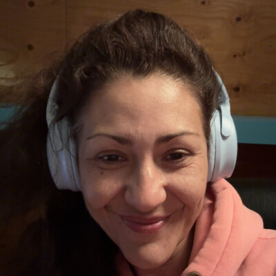 Diana  zoekt een Studio in Rotterdam