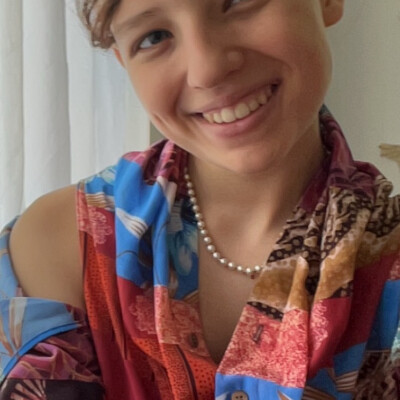 Sita zoekt een Kamer / Studio in Rotterdam