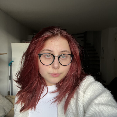 Kristina  zoekt een Kamer in Rotterdam