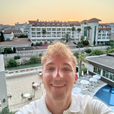 Daan zoekt een Studio / Appartement / Huurwoning in Rotterdam