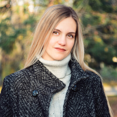 Sofia zoekt een Kamer / Studio / Appartement in Rotterdam