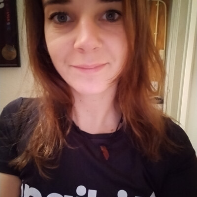 Dorien Bruijnzeel zoekt een Studio / Appartement in Rotterdam