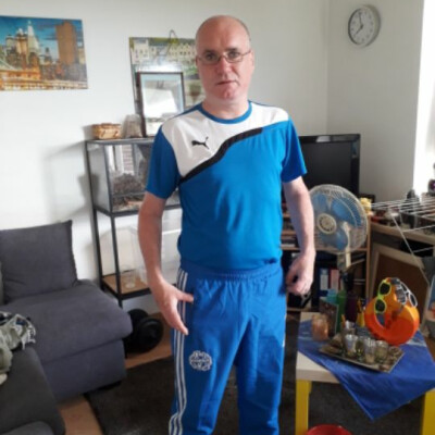 Tom zoekt een Studio / Appartement / Huurwoning / Woonboot in Rotterdam