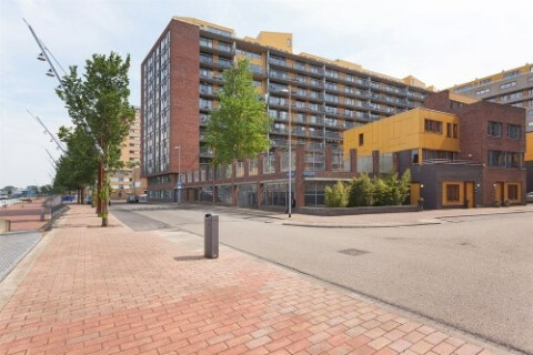 Jan Pettersonstraat