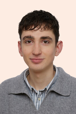 Jesse zoekt een Studio in Rotterdam