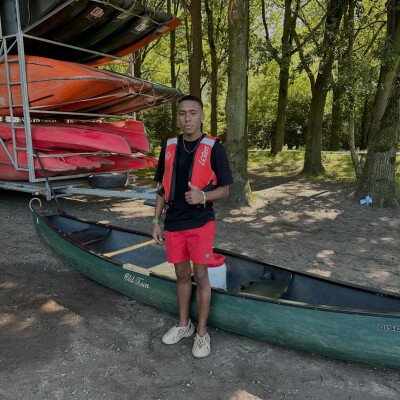 Joshua Winklaar zoekt een Studio in Rotterdam