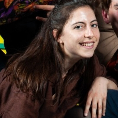 Margo  zoekt een Kamer / Studio in Rotterdam