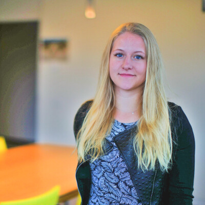 Kamiela zoekt een Appartement / Huurwoning in Rotterdam