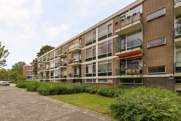 Kapershoek, Rotterdam
