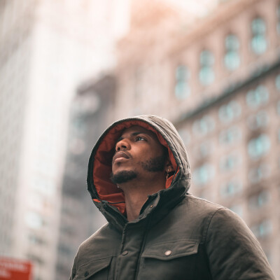 Genard zoekt een Studio in Rotterdam