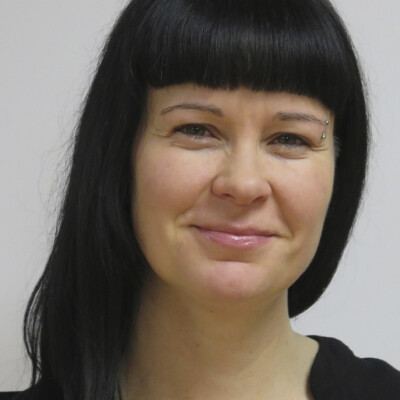 Kirsi  zoekt een Kamer in Rotterdam