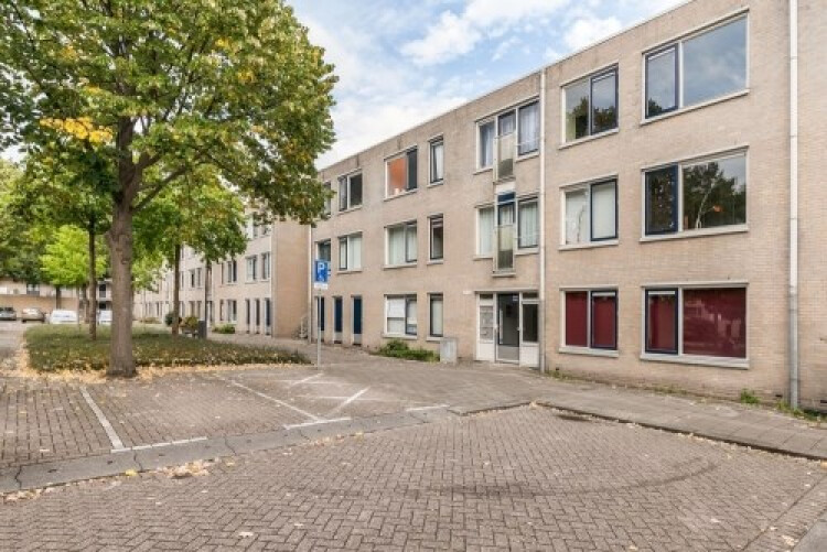 Kobelaan, Rotterdam