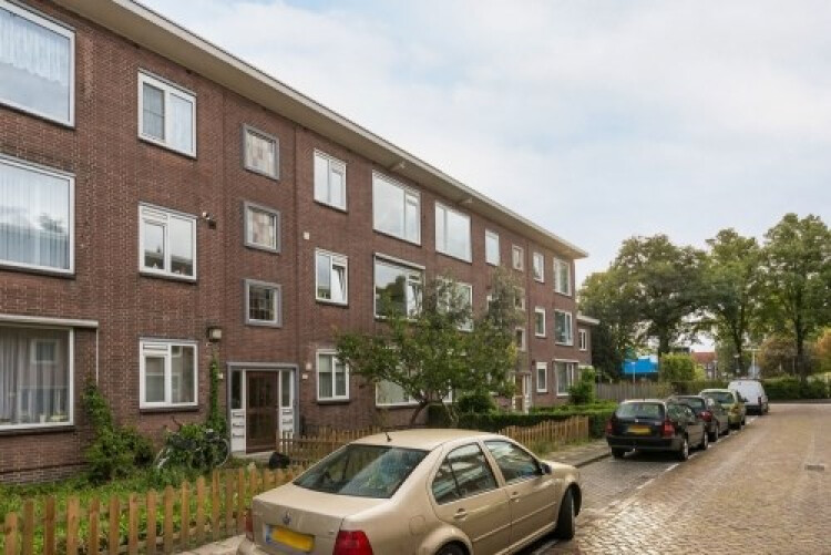 Kwartelstraat, Rotterdam