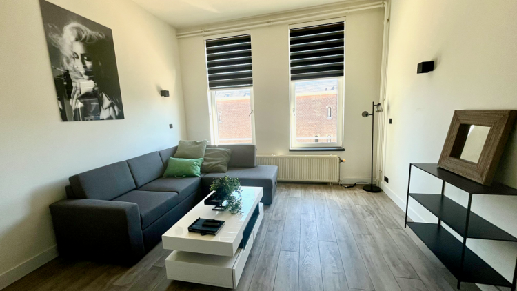 Lambertusstraat, Rotterdam