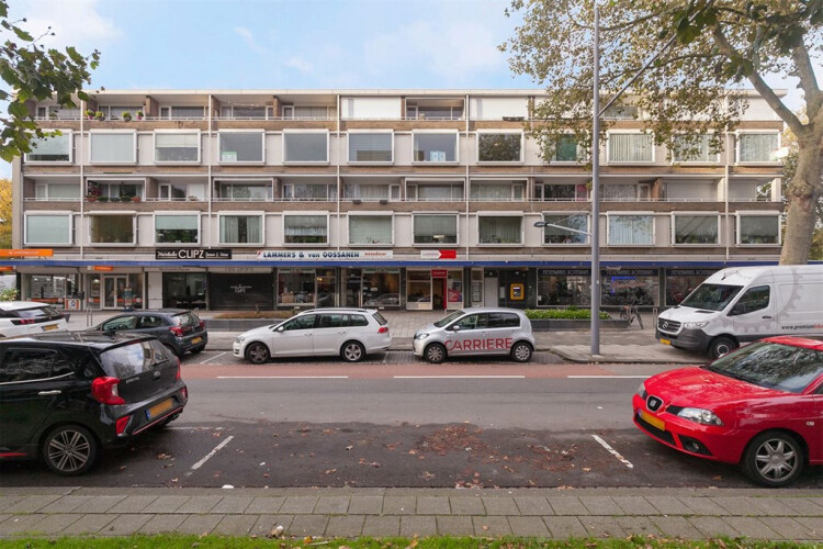 Langenhorst, Rotterdam