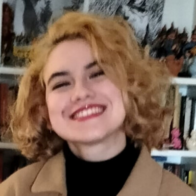 Laura zoekt een Kamer / Appartement in Rotterdam