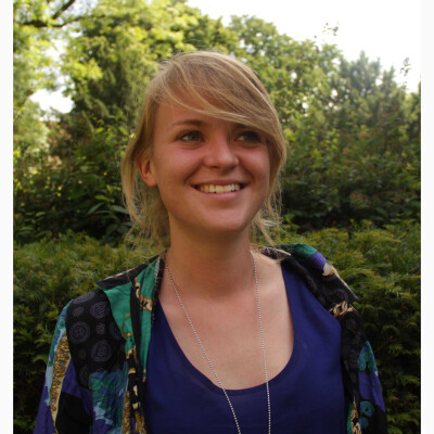 Liselotte is looking for a Studio in Rotterdam