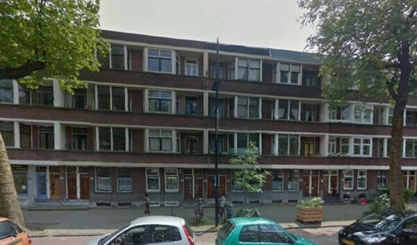 Mathenesserweg