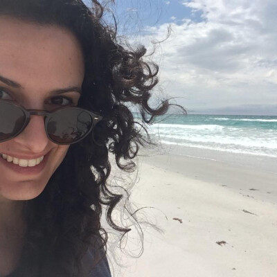 Ines zoekt een Studio in Rotterdam