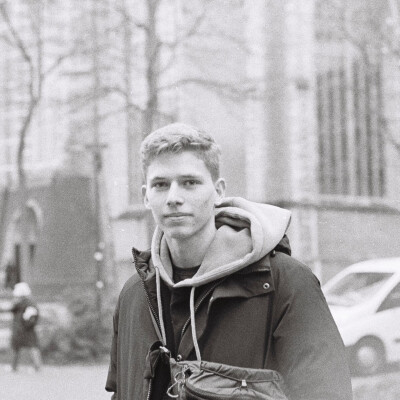 Daniel zoekt een Kamer / Studio in Rotterdam