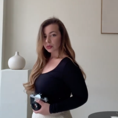 Catarina zoekt een Kamer / Studio in Rotterdam